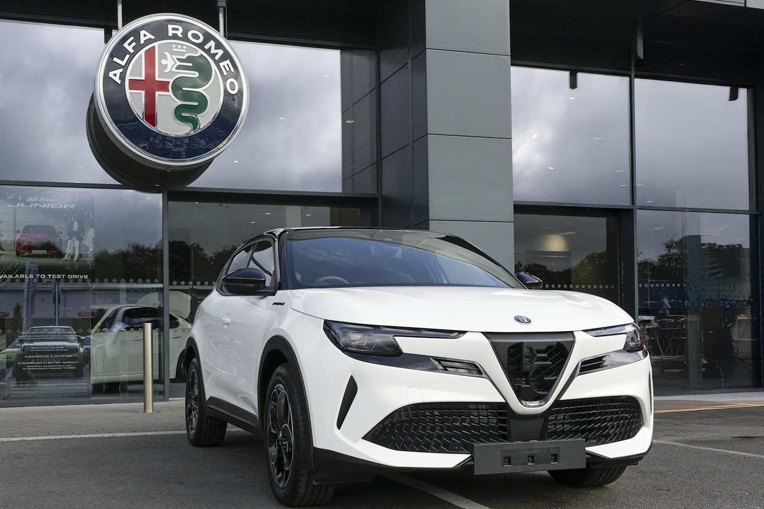 Used Alfa Romeo Junior for sale - 76018233: Photo 1