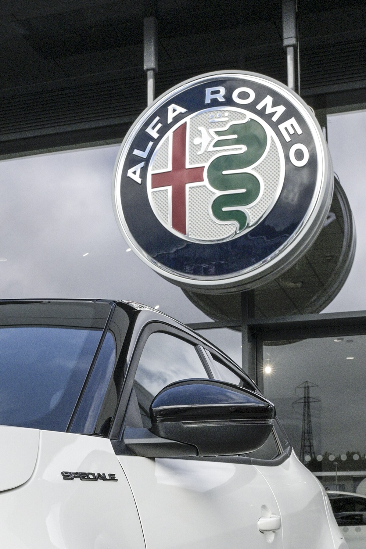 Used Alfa Romeo Junior for sale - 76018233: Photo 12