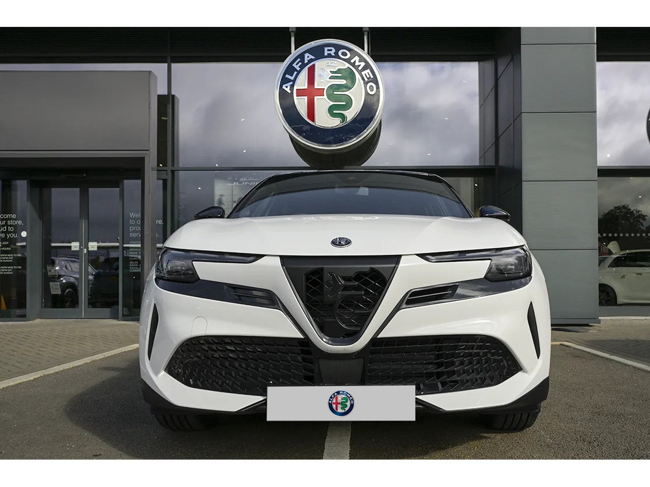Used Alfa Romeo Junior for sale - 76018233: Photo 2