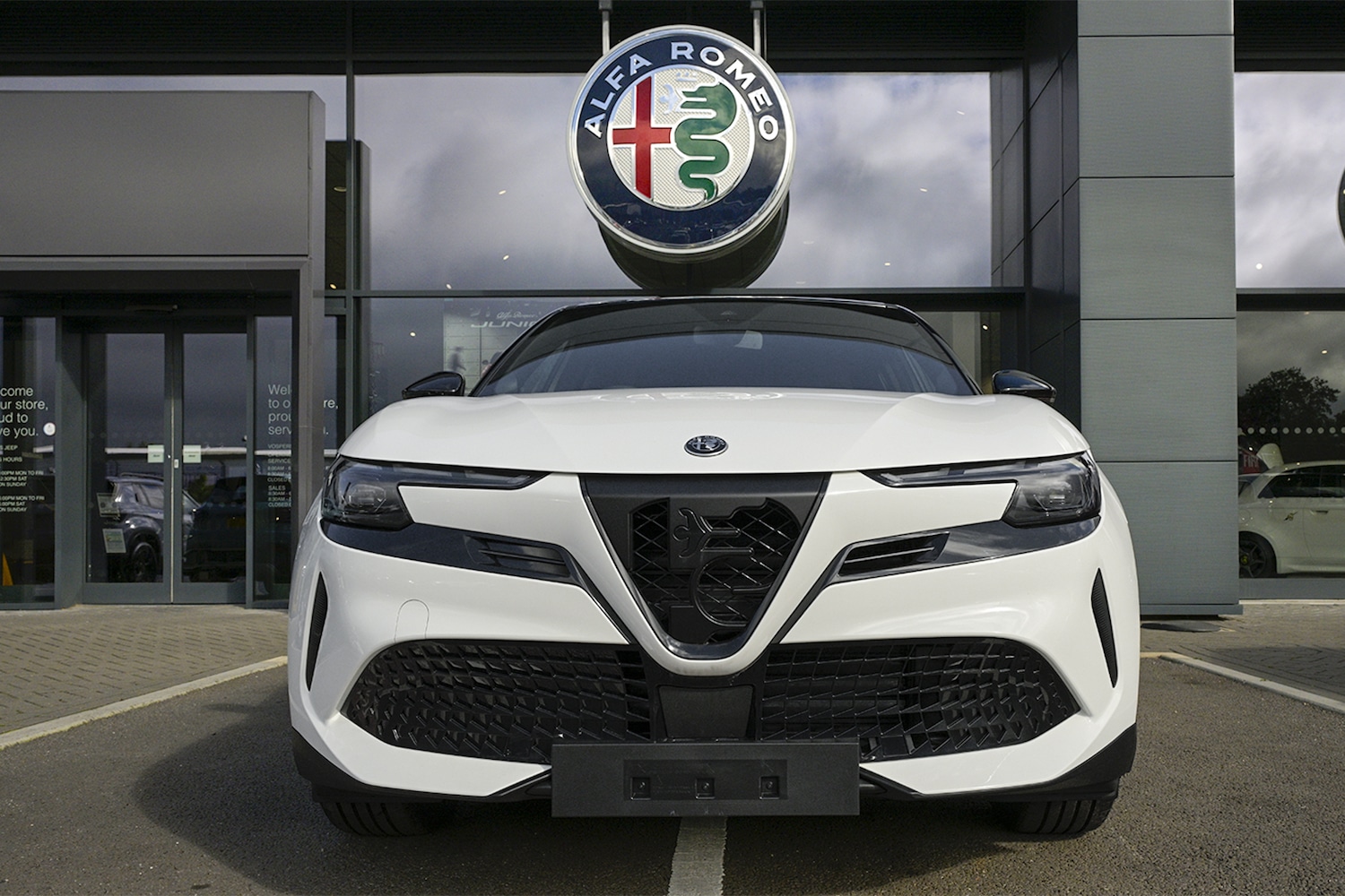 Used Alfa Romeo Junior for sale - 76018233: Photo 3