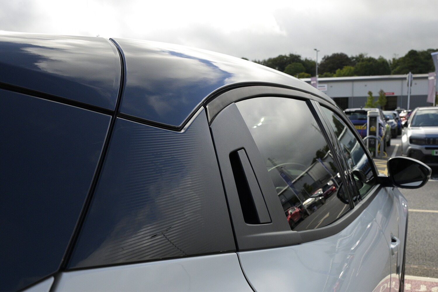 Used Alfa Romeo Junior for sale - 76018233: Photo 7