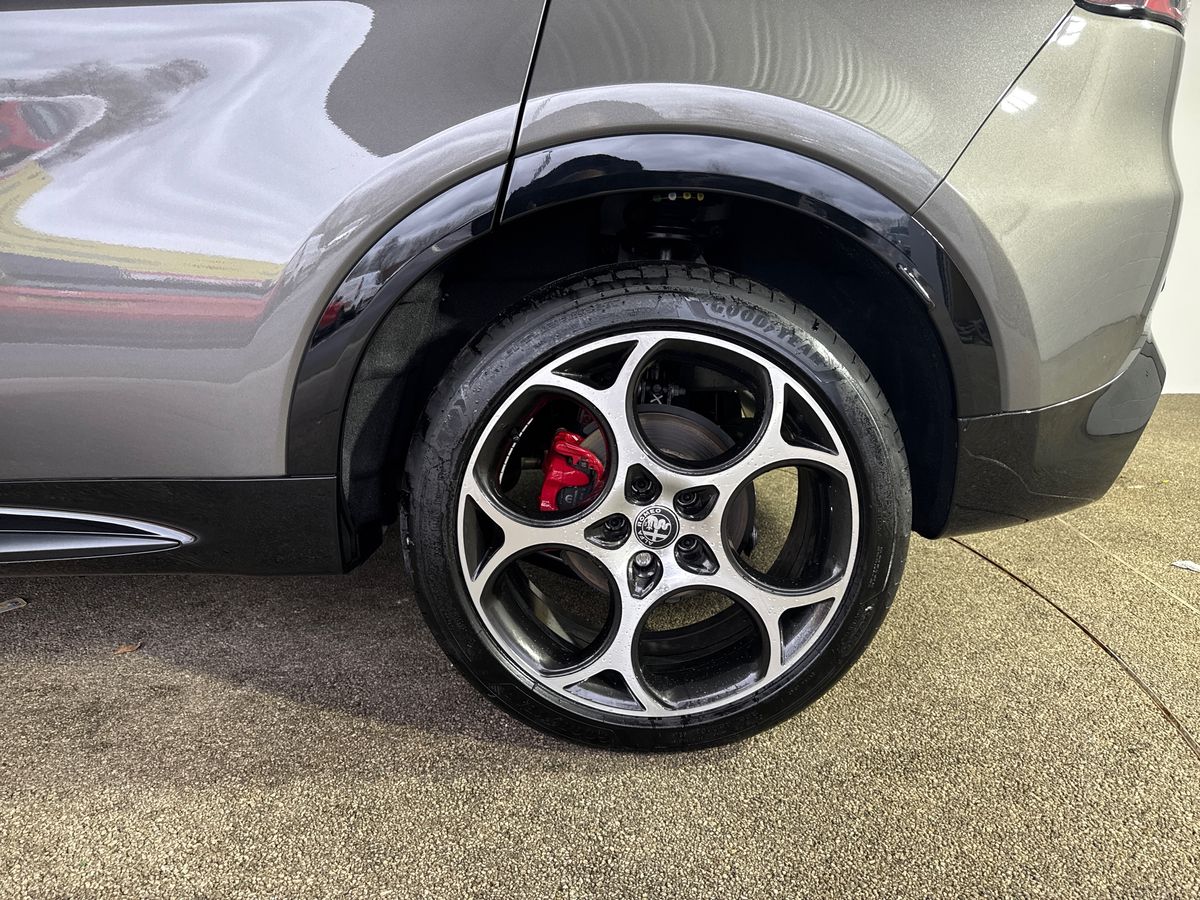 Used Alfa Romeo Tonale for sale - 77413821: Photo 10