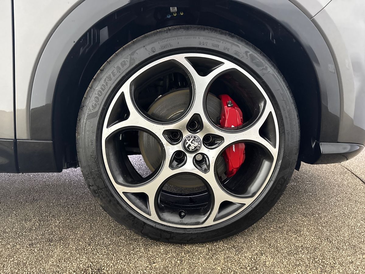 Used Alfa Romeo Tonale for sale - 77413821: Photo 12