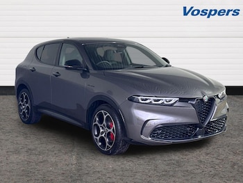 Used Alfa Romeo Tonale undefined for sale - 77413821: Photo