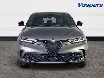 Used Alfa Romeo Tonale undefined for sale - 77413821: Photo