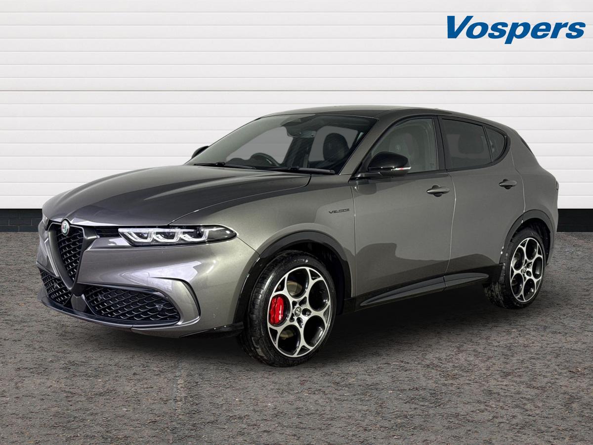 Used Alfa Romeo Tonale for sale - 77413821: Photo 3