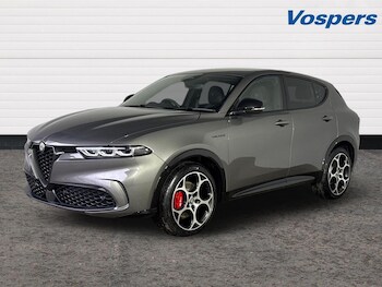 Used Alfa Romeo Tonale undefined for sale - 77413821: Photo