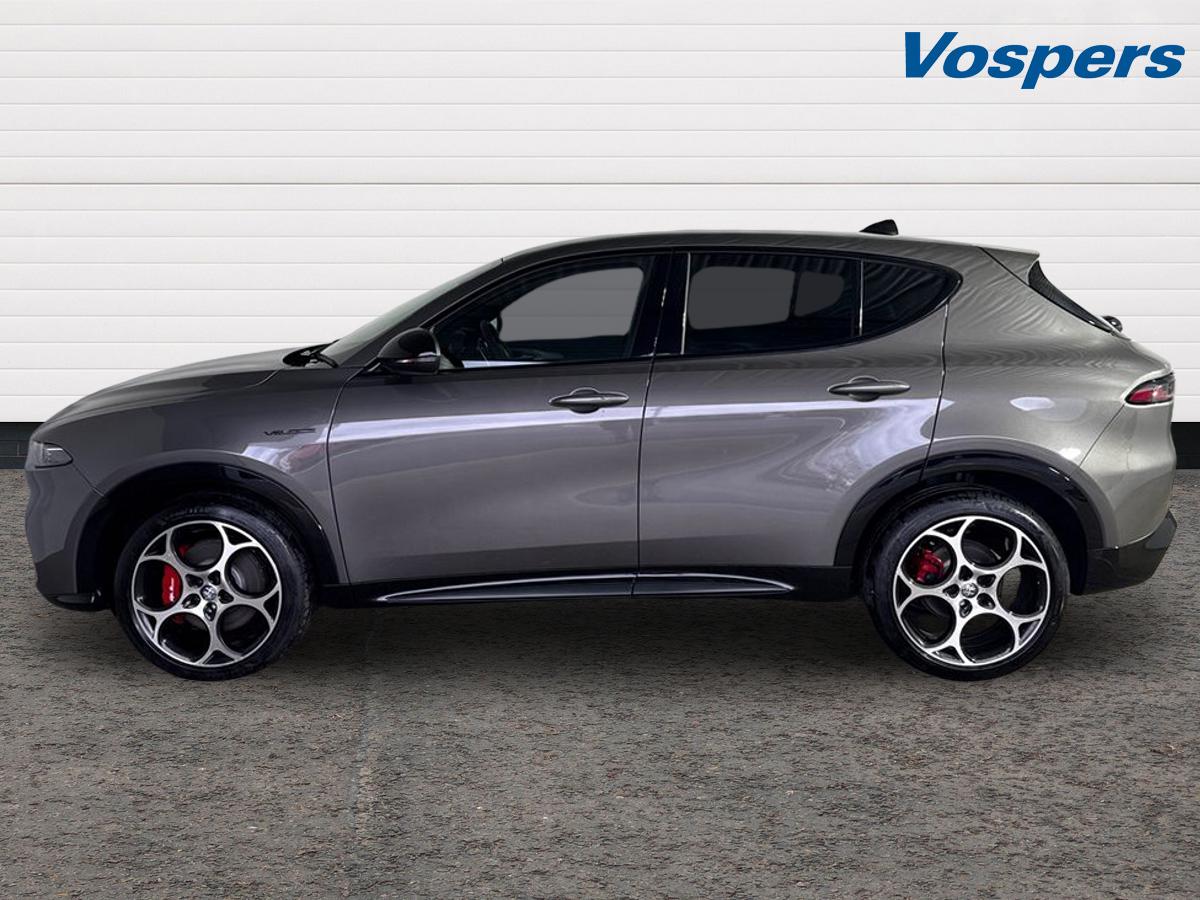 Used Alfa Romeo Tonale for sale - 77413821: Photo 4