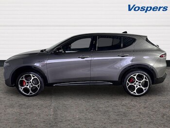 Used Alfa Romeo Tonale undefined for sale - 77413821: Photo