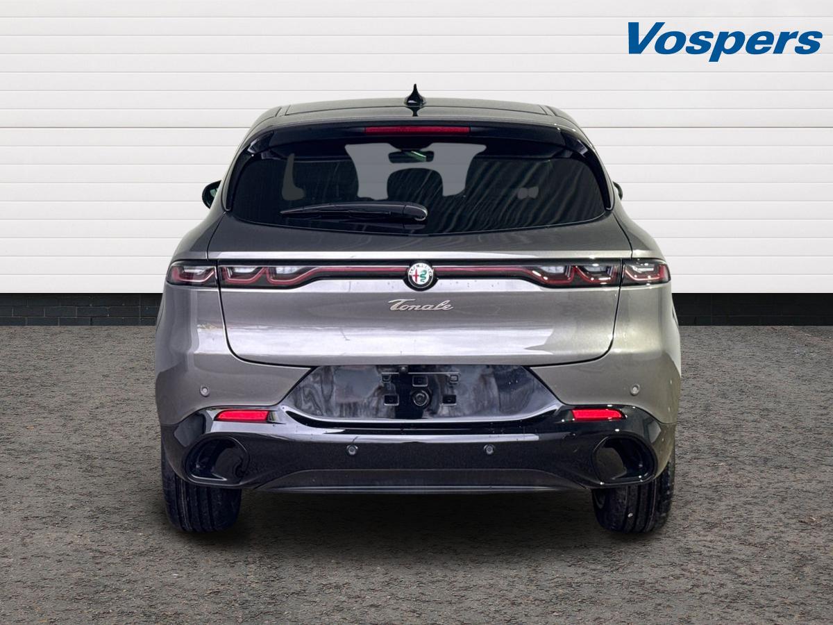 Used Alfa Romeo Tonale for sale - 77413821: Photo 6