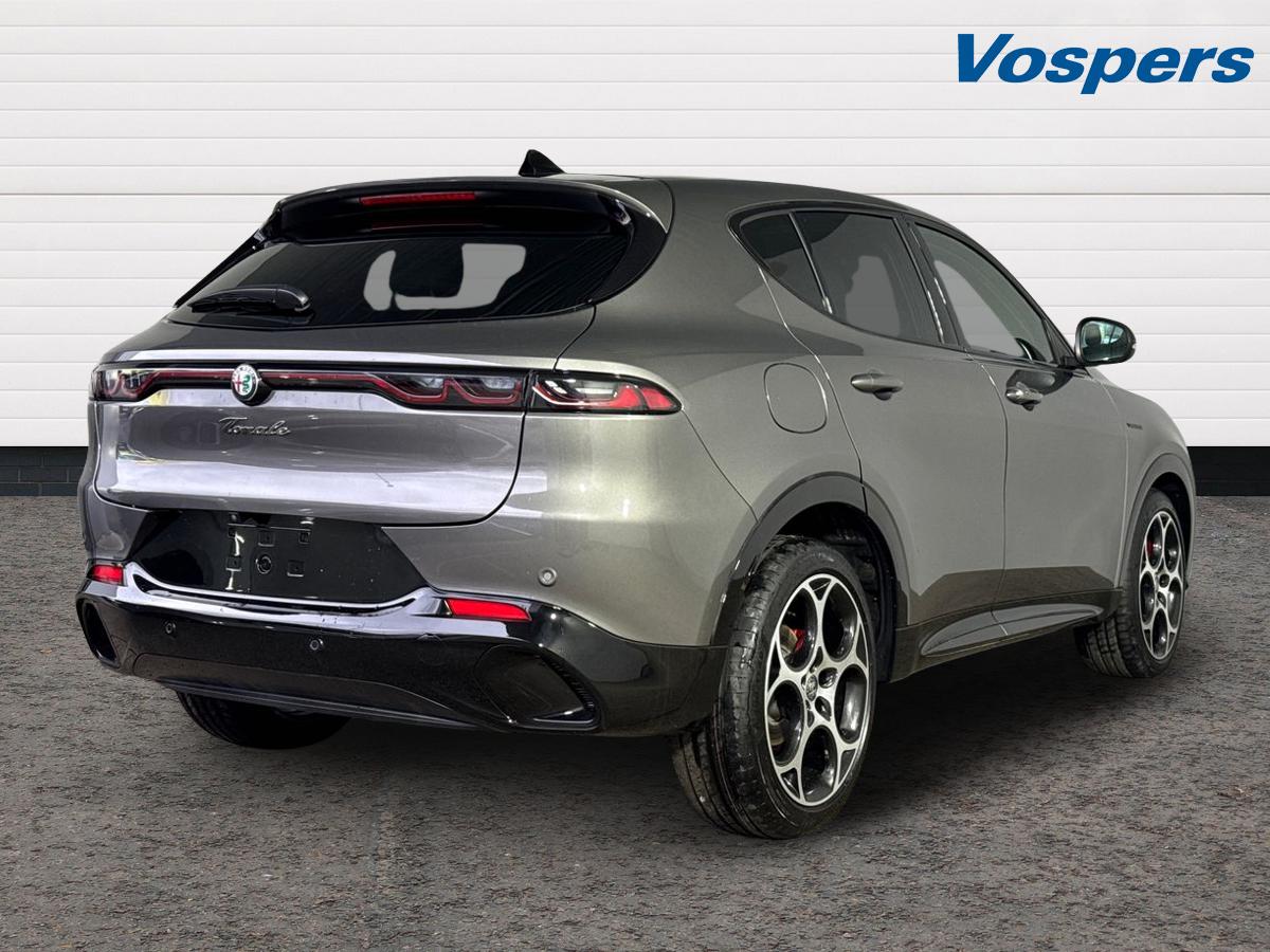 Used Alfa Romeo Tonale for sale - 77413821: Photo 7