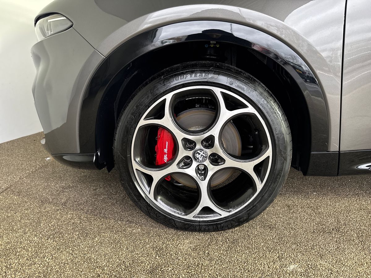 Used Alfa Romeo Tonale for sale - 77413821: Photo 9