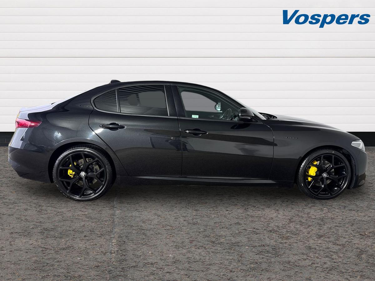 Used Alfa Romeo Giulia 2021 for sale - 77224911: Photo 10