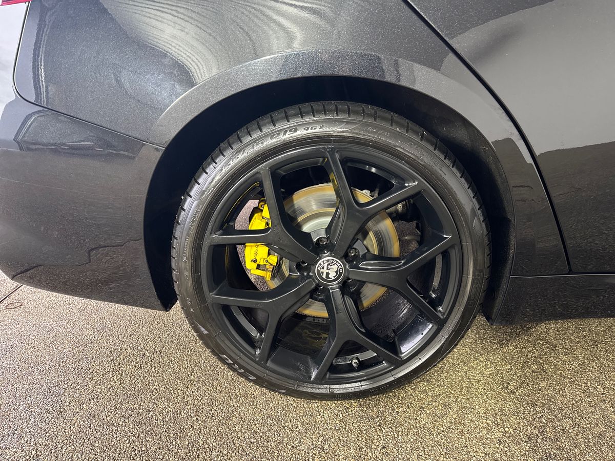 Used Alfa Romeo Giulia 2021 for sale - 77224911: Photo 11