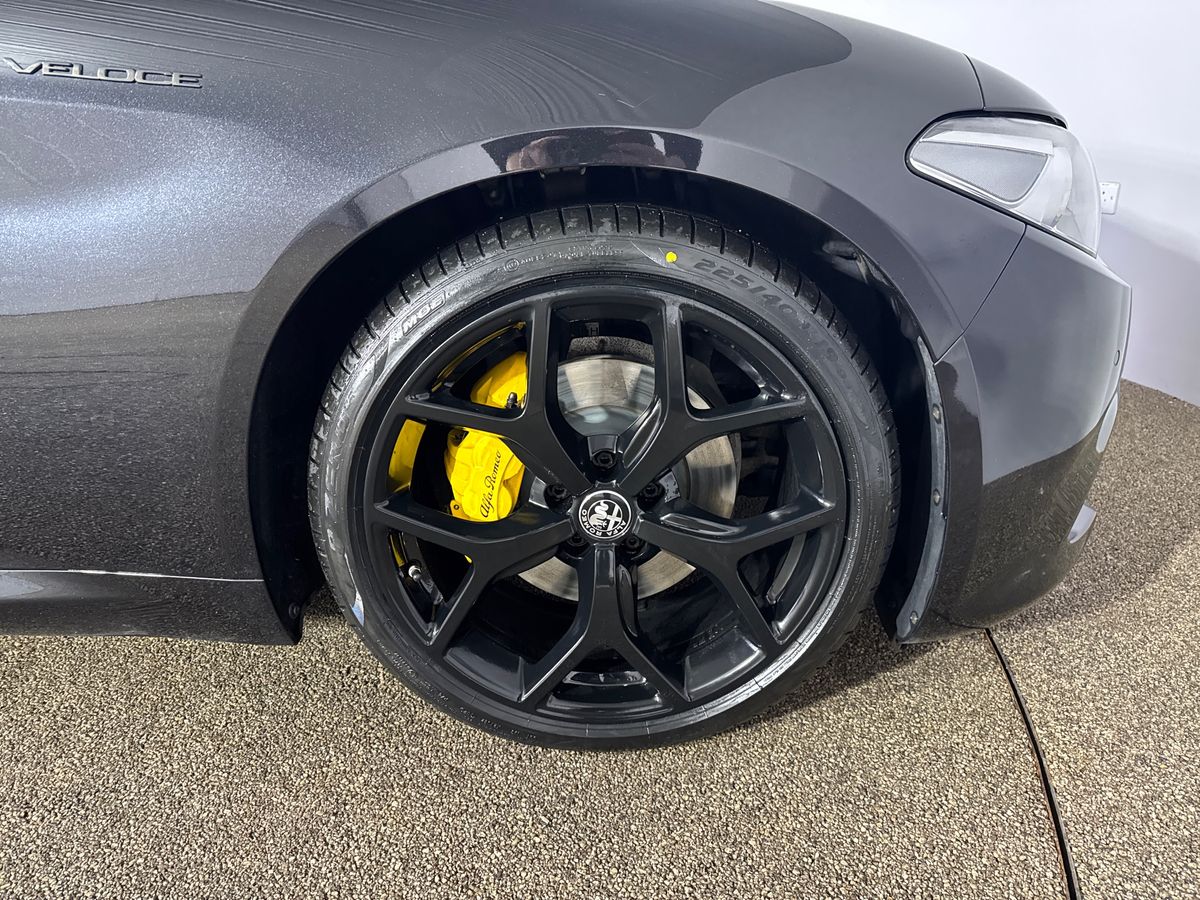 Used Alfa Romeo Giulia 2021 for sale - 77224911: Photo 13