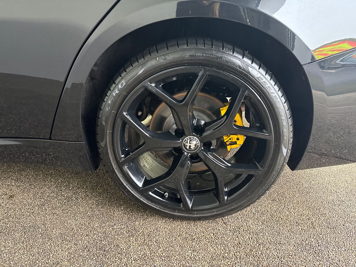 Used Alfa Romeo Giulia 2021 for sale - 77224911: Photo 15