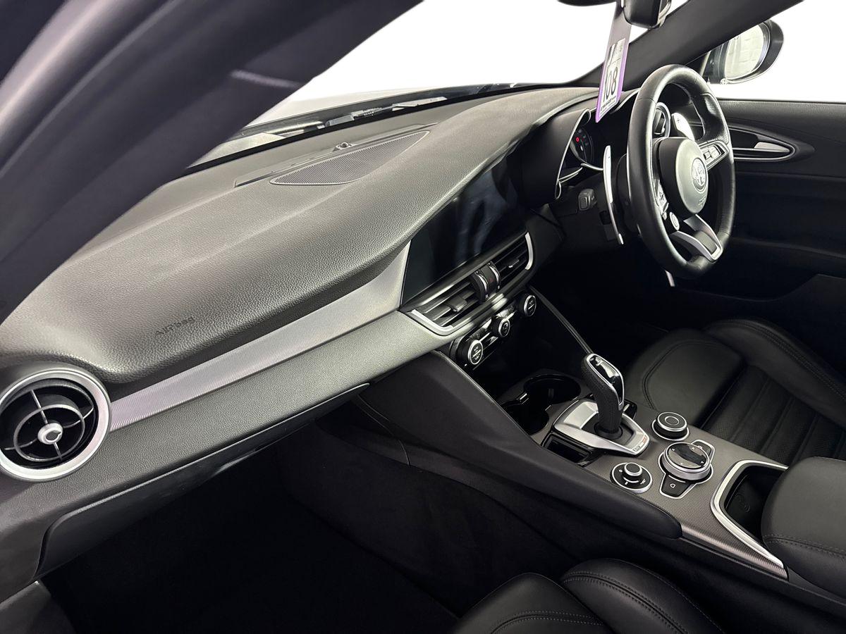 Used Alfa Romeo Giulia 2021 for sale - 77224911: Photo 18