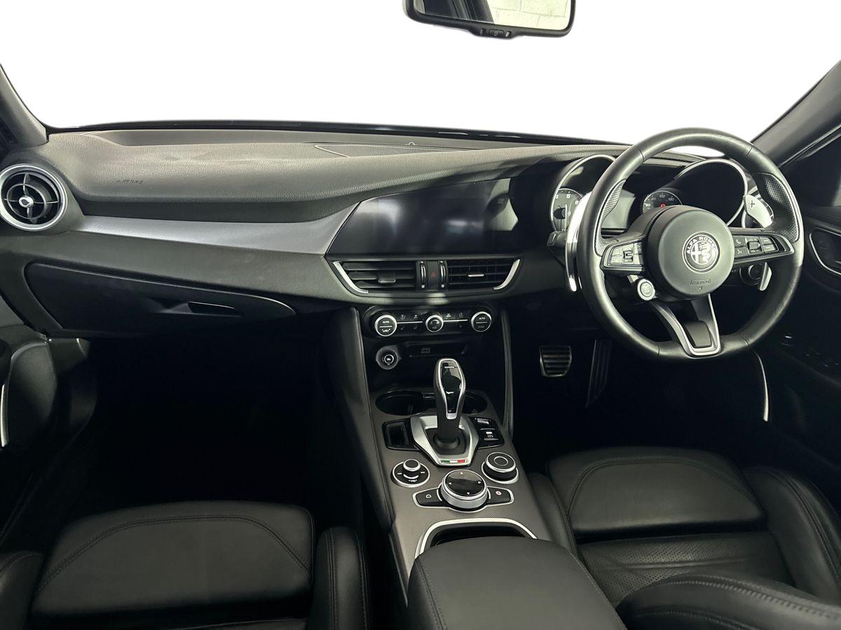 Used Alfa Romeo Giulia 2021 for sale - 77224911: Photo 19