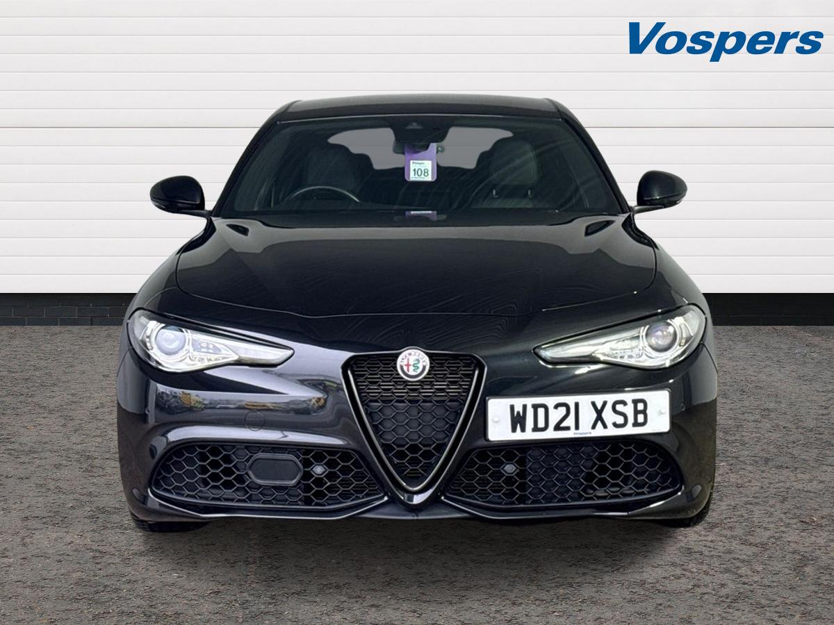 Used Alfa Romeo Giulia 2021 for sale - 77224911: Photo 2