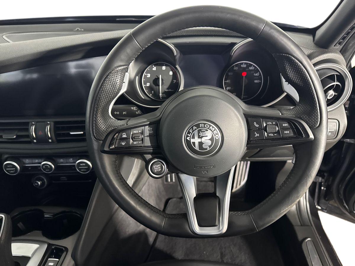 Used Alfa Romeo Giulia 2021 for sale - 77224911: Photo 21