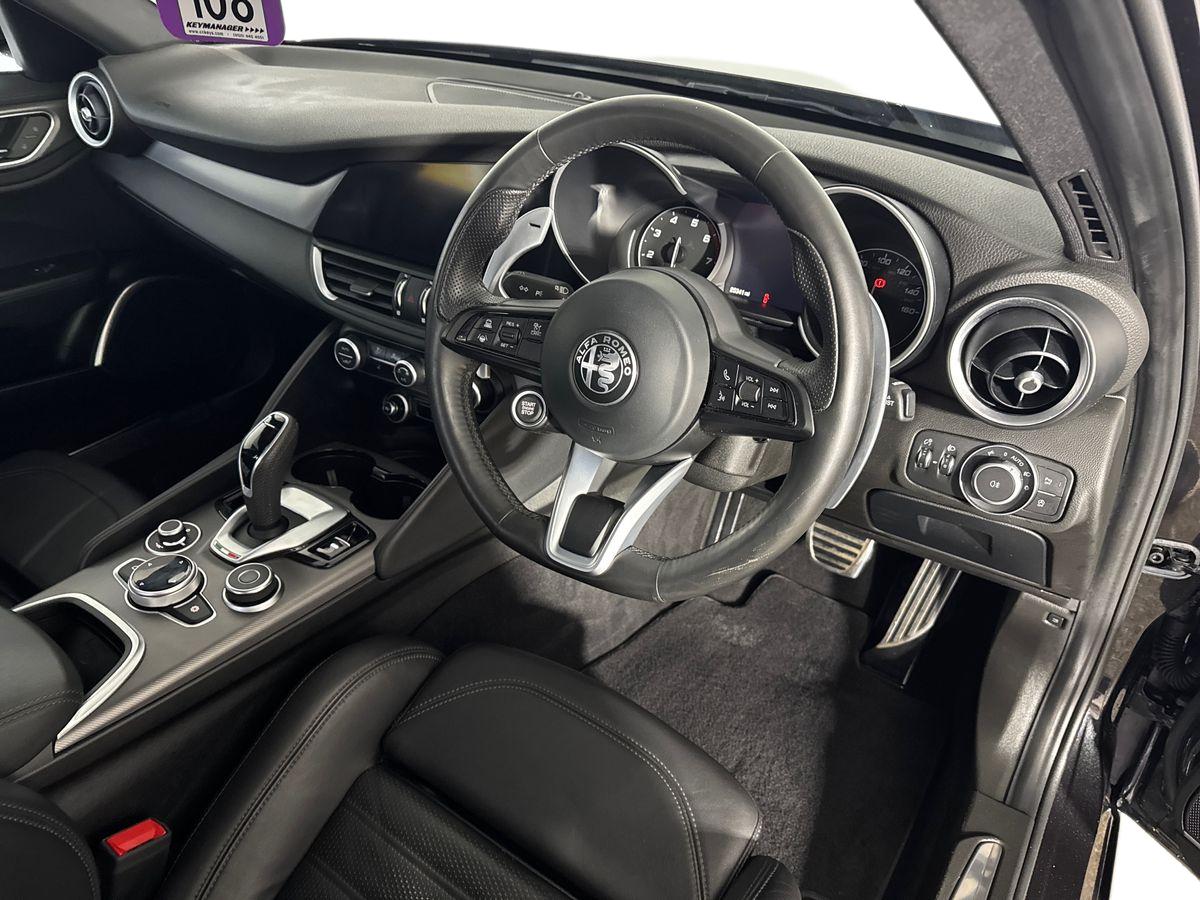 Used Alfa Romeo Giulia 2021 for sale - 77224911: Photo 22