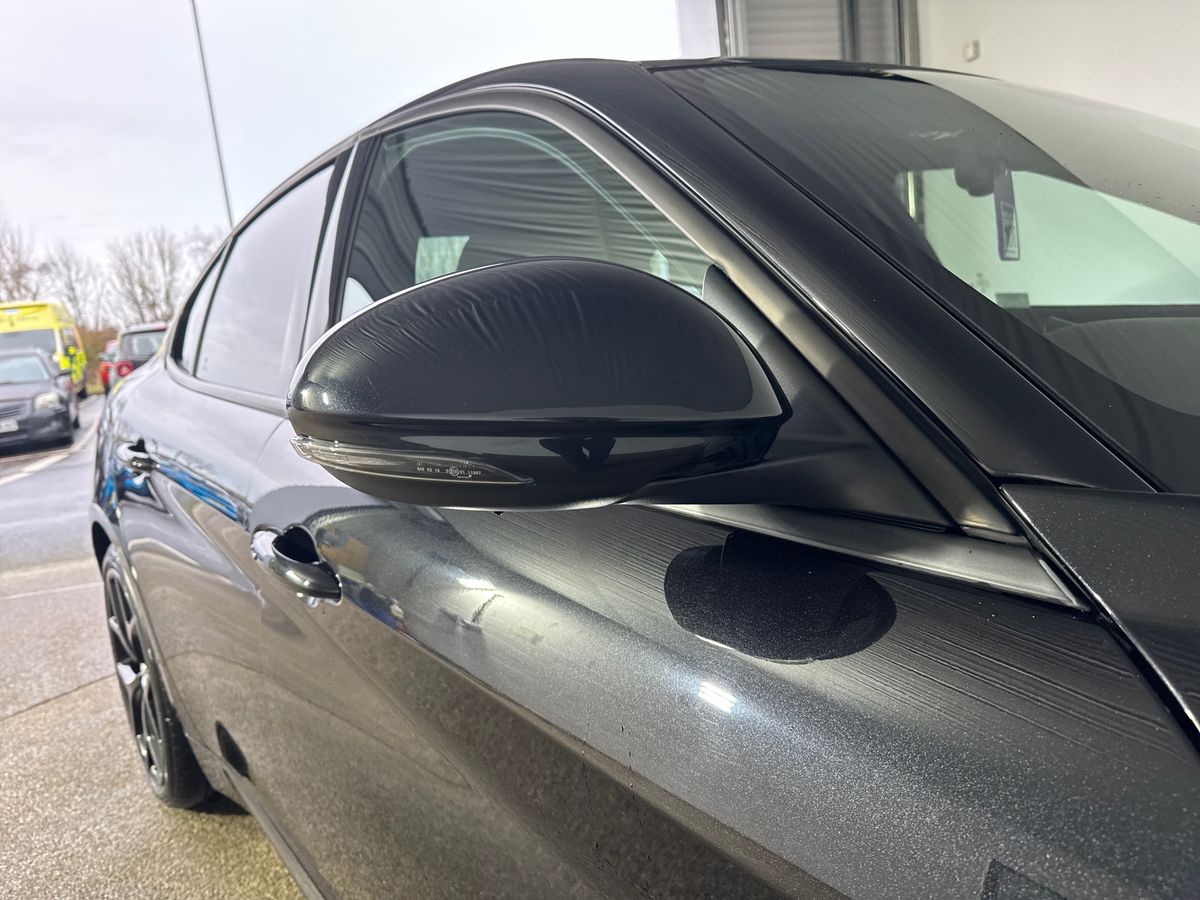 Used Alfa Romeo Giulia 2021 for sale - 77224911: Photo 29