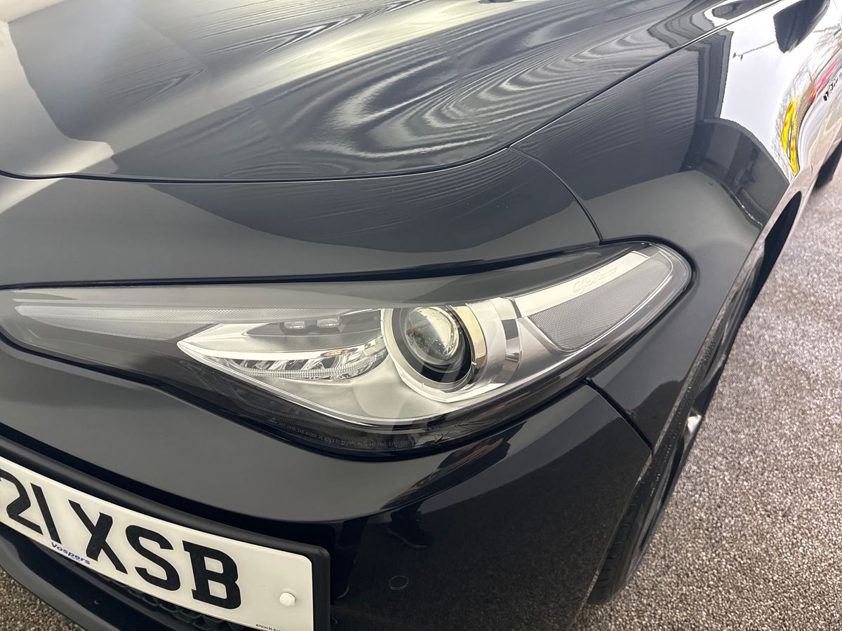 Used Alfa Romeo Giulia 2021 for sale - 77224911: Photo 32