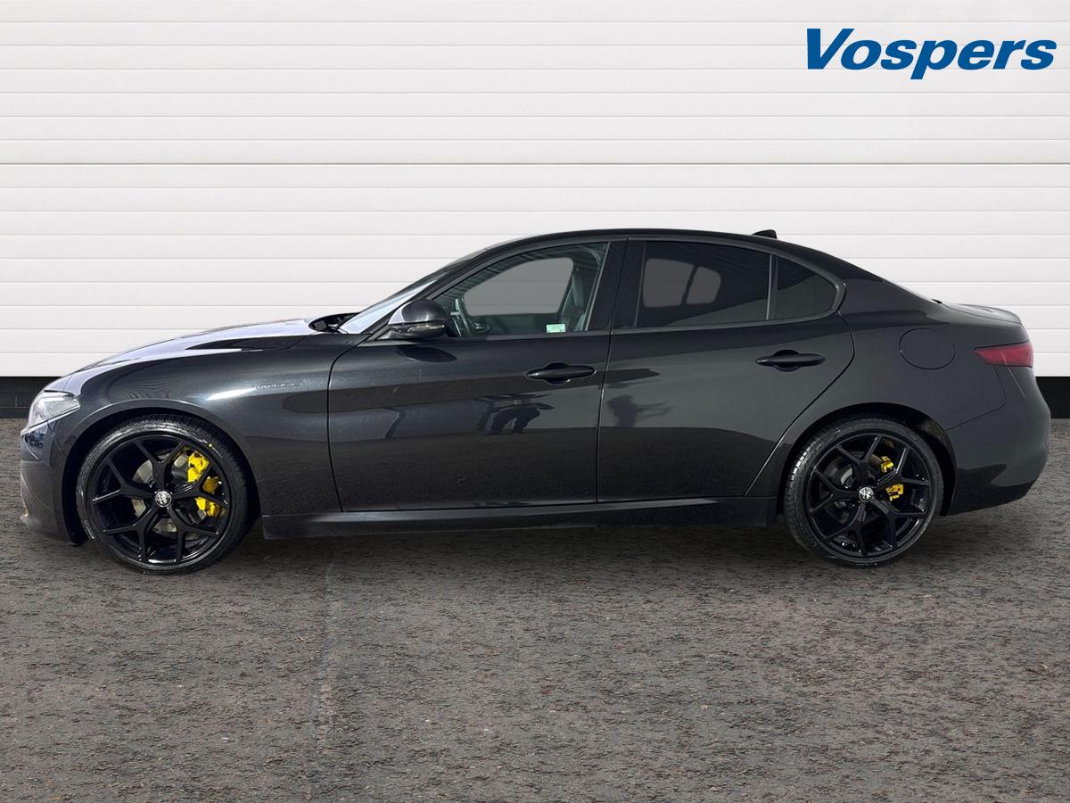 Used Alfa Romeo Giulia 2021 for sale - 77224911: Photo 5