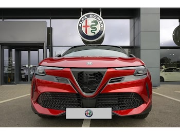 Used Alfa Romeo Junior undefined for sale - 76022022: Photo