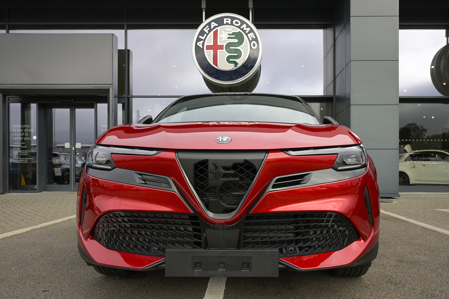 Used Alfa Romeo Junior for sale - 76022022: Photo 2