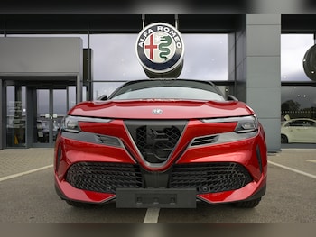 Used Alfa Romeo Junior undefined for sale - 76022022: Photo