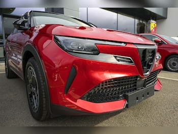 Used Alfa Romeo Junior undefined for sale - 76022022: Photo