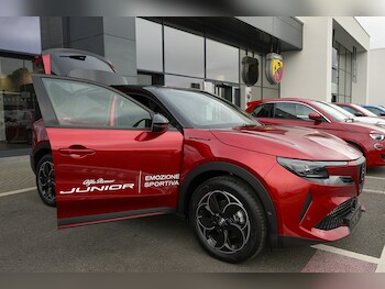 Used Alfa Romeo Junior undefined for sale - 76022022: Photo
