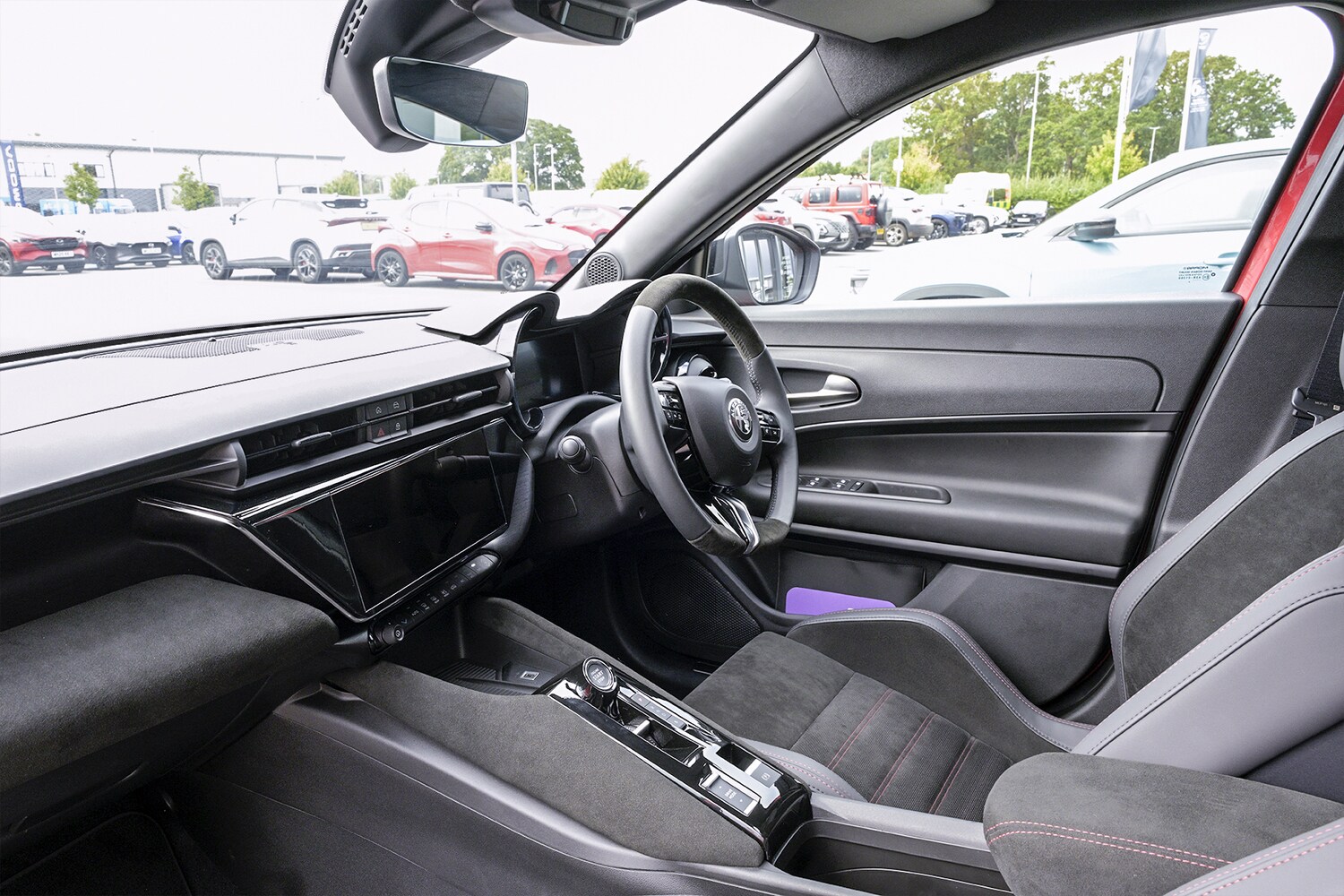 Used Alfa Romeo Junior for sale - 76022022: Photo 8