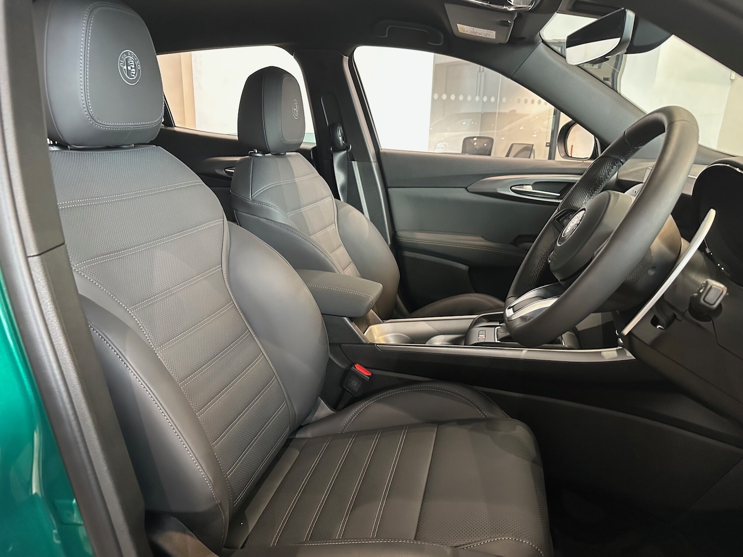 Used Alfa Romeo Tonale 2025 for sale - 76145848: Photo 11