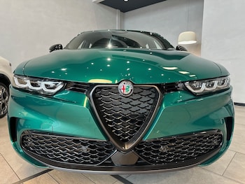 Used Alfa Romeo Tonale 2025 for sale - 76145848: Photo 2