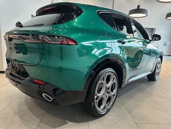 Used Alfa Romeo Tonale 2025 for sale - 76145848: Photo 3