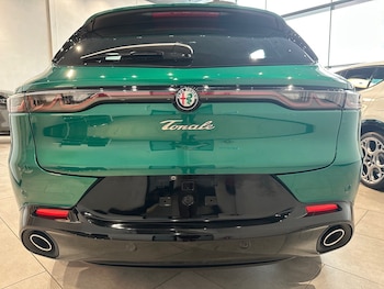Used Alfa Romeo Tonale 2025 for sale - 76145848: Photo 4