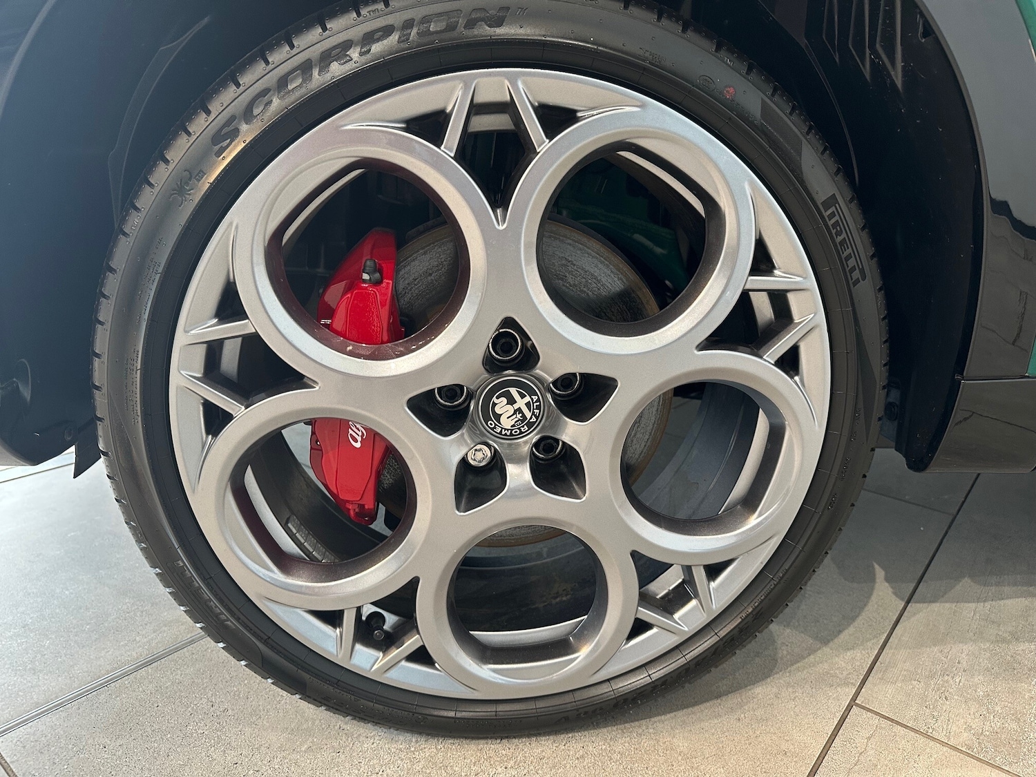 Used Alfa Romeo Tonale 2025 for sale - 76145848: Photo 9