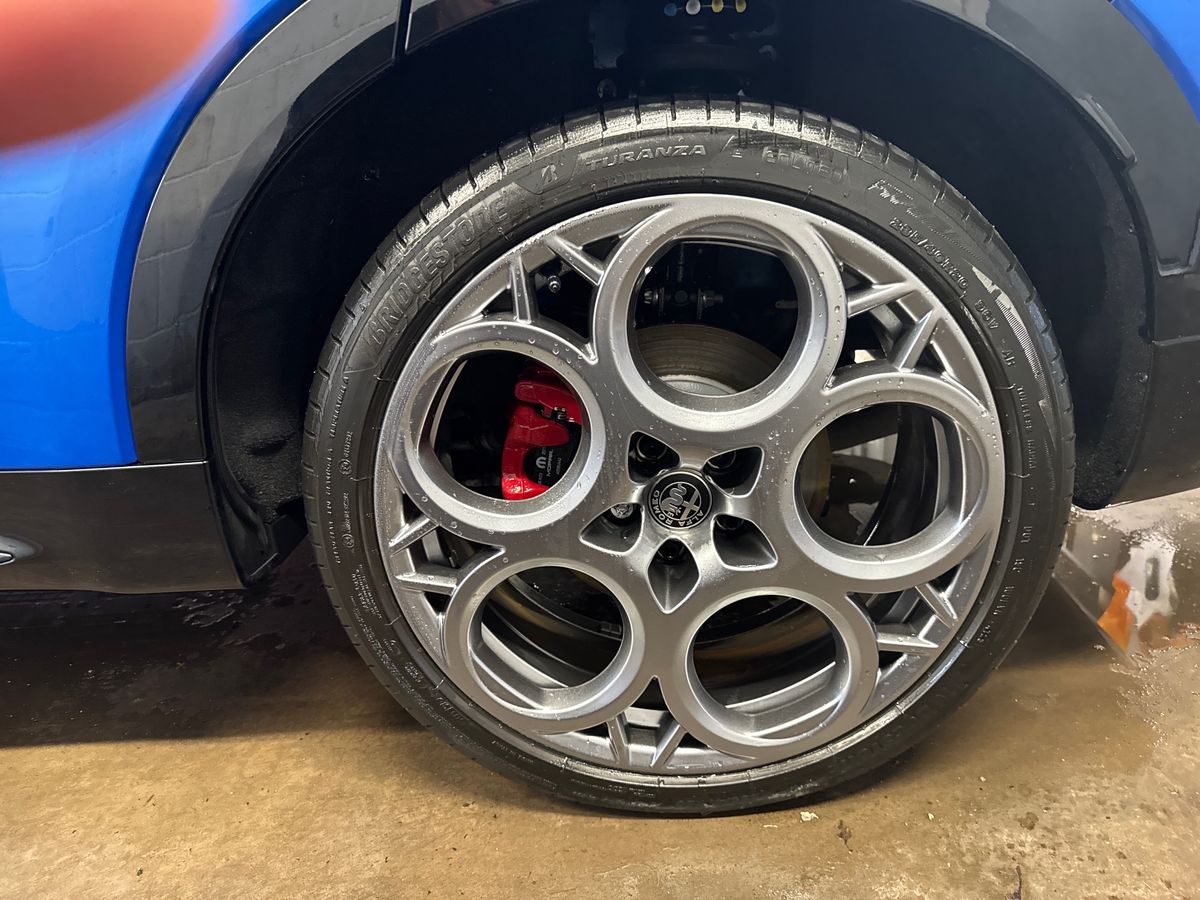 Used Alfa Romeo Tonale 2025 for sale - 78198885: Photo 12