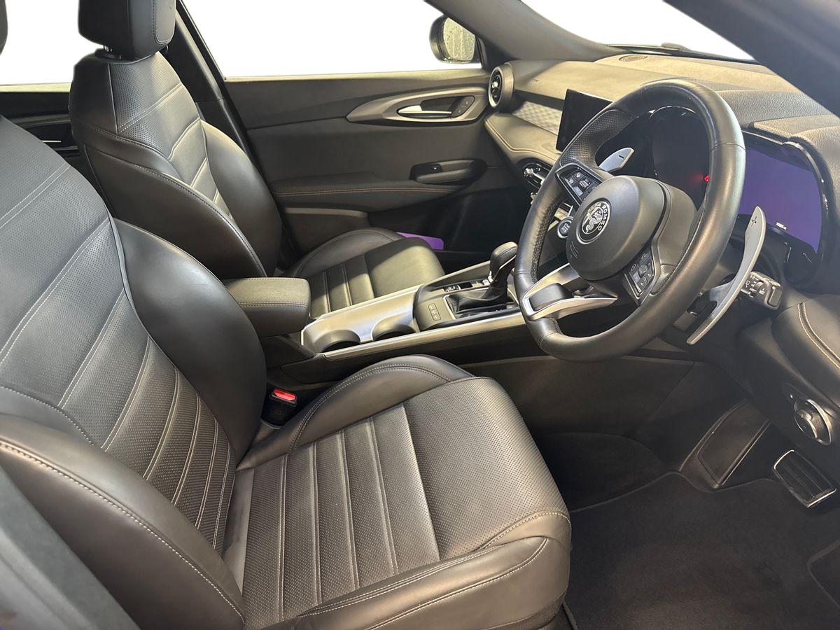 Used Alfa Romeo Tonale 2025 for sale - 78198885: Photo 17