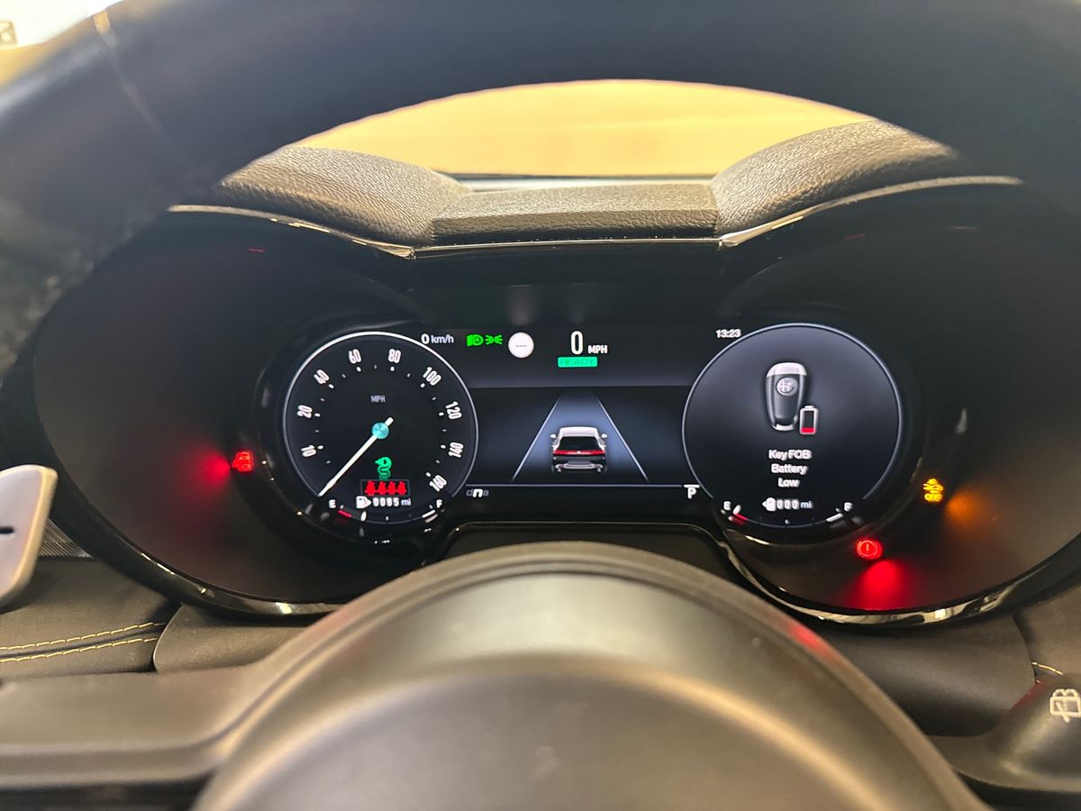 Used Alfa Romeo Tonale 2025 for sale - 78198885: Photo 18