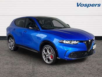 Used Alfa Romeo Tonale 2025 for sale - 78198885: Photo