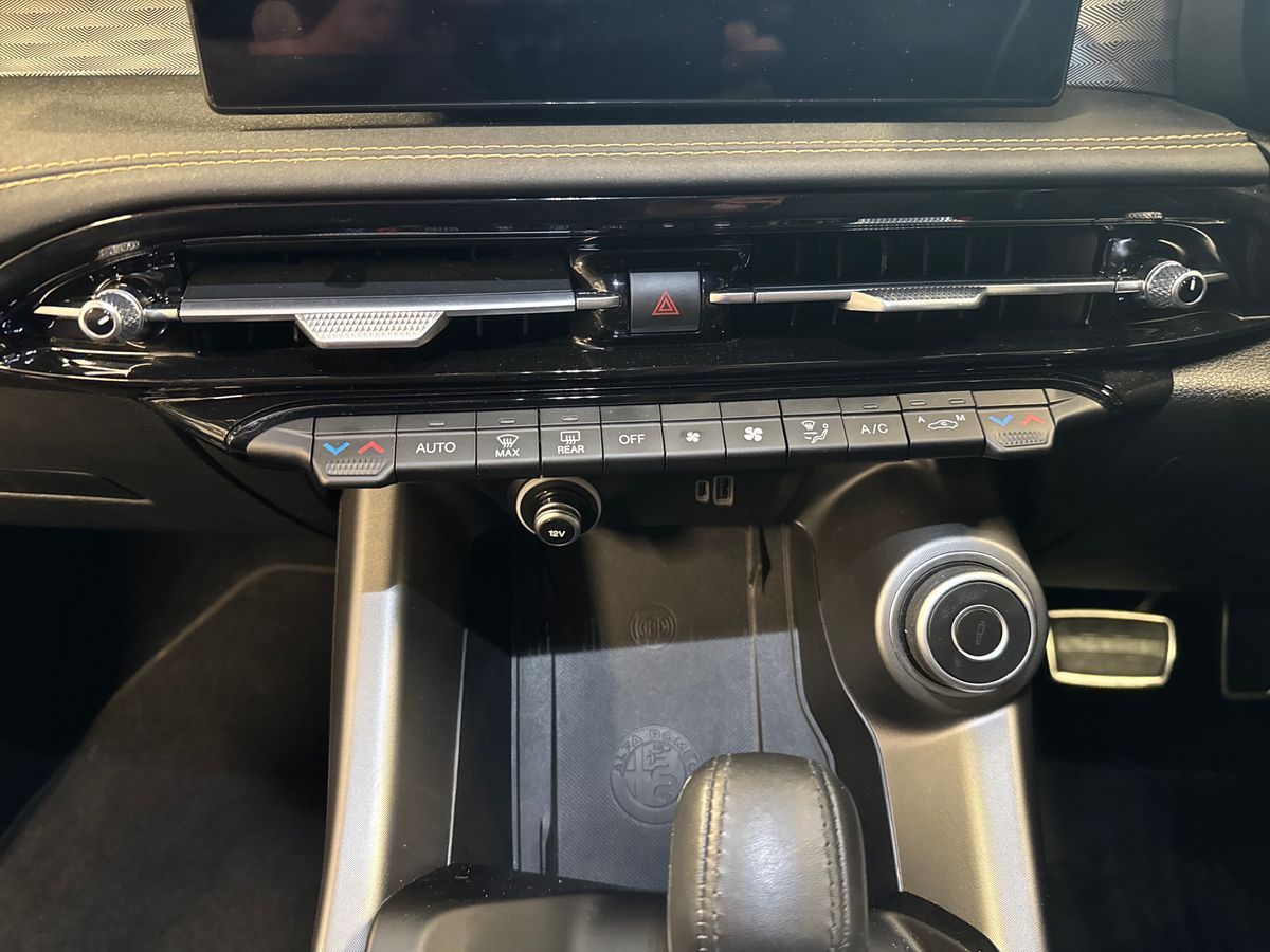 Used Alfa Romeo Tonale 2025 for sale - 78198885: Photo 21