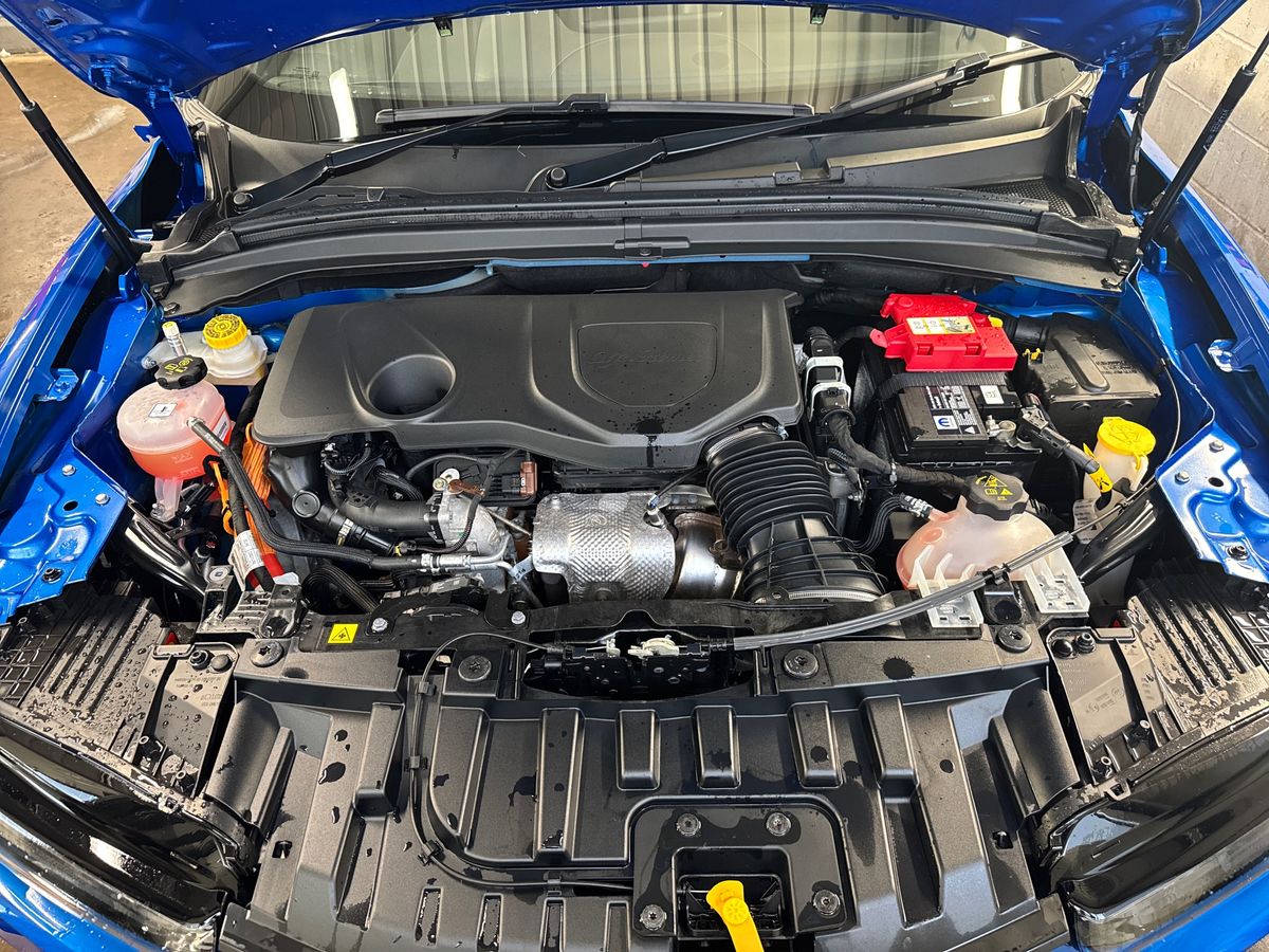 Used Alfa Romeo Tonale 2025 for sale - 78198885: Photo 28