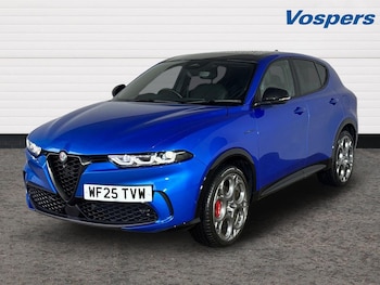 Used Alfa Romeo Tonale 2025 for sale - 78198885: Photo