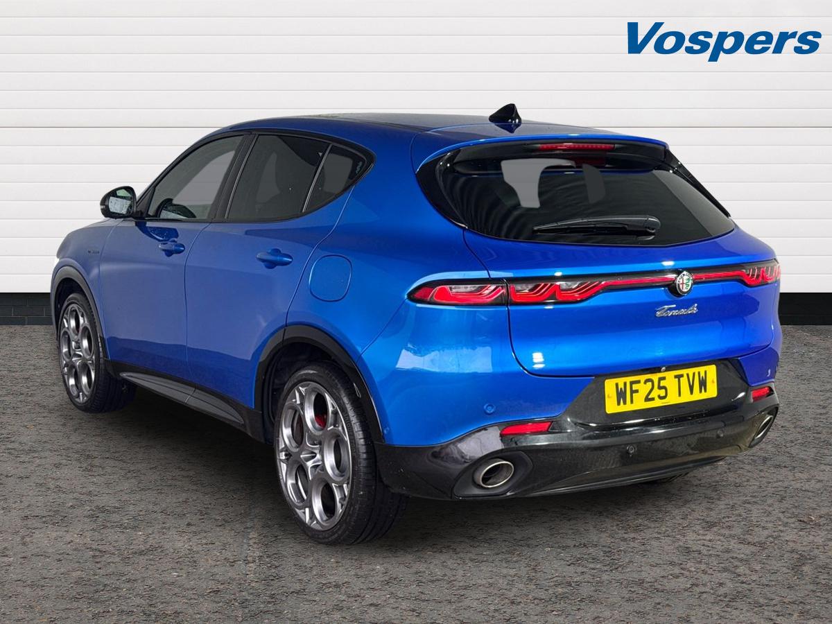 Used Alfa Romeo Tonale 2025 for sale - 78198885: Photo 5