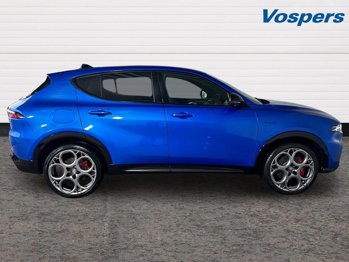 Used Alfa Romeo Tonale 2025 for sale - 78198885: Photo 8