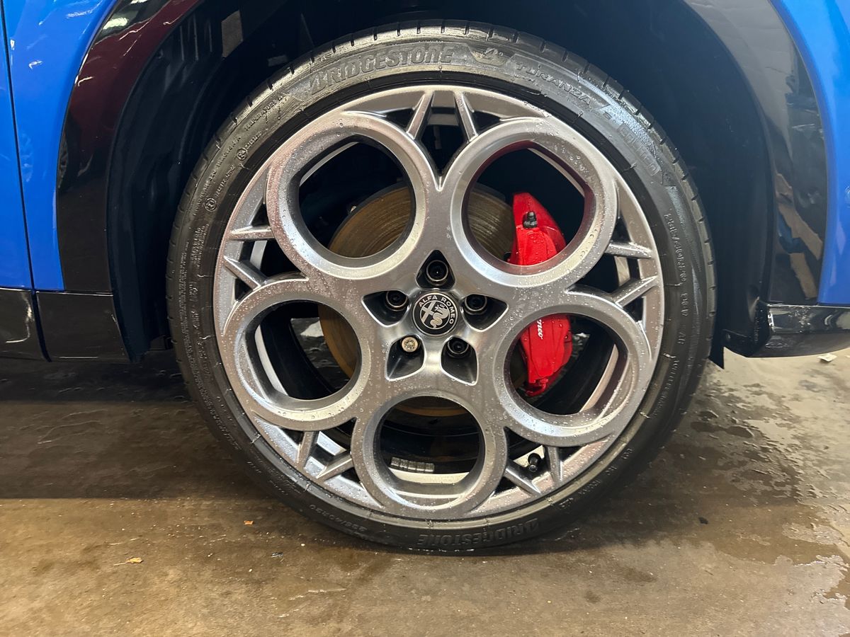 Used Alfa Romeo Tonale 2025 for sale - 78198885: Photo 9