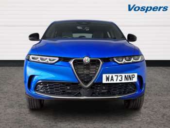 Used Alfa Romeo Tonale 2023 for sale - 73699447: Photo